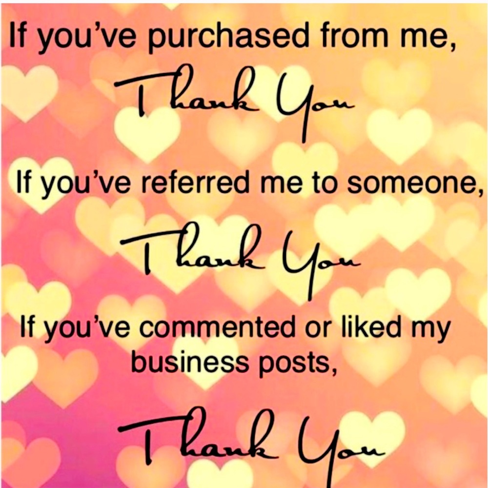 Not for sale. I am truly grateful for all of you❤️🥰